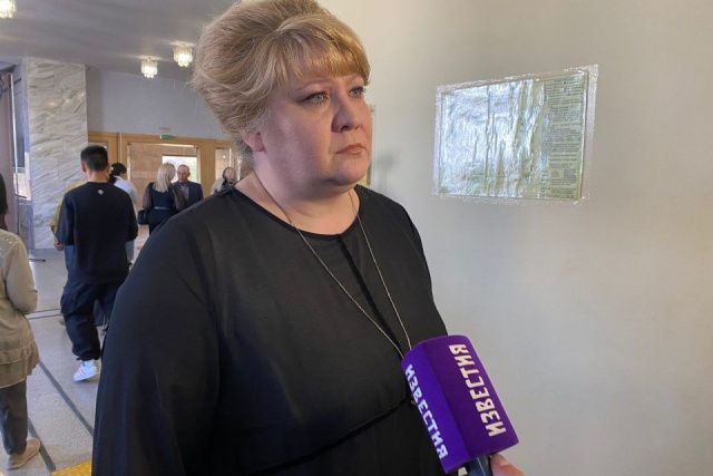 Наталья Кашперская: «Михаил Николаев — человек, который смотрел вперед на десятилетия»