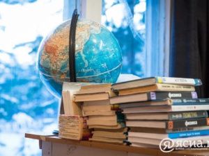 В Якутске заработал центр по повышению знаний в естественно-математической области