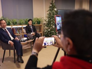 Якутия в числе передовых регионов, вносящих свой вклад в приближение Победы 