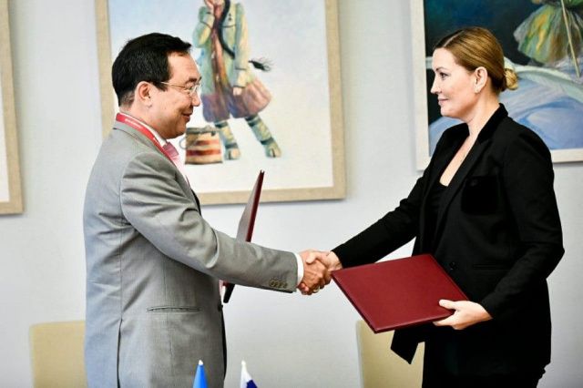 «100 городских лидеров»: Агентство стратегических инициатив будет содействовать улучшению городской среды в Якутии