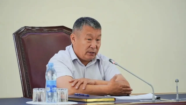 Садовников: Проблем много — от вывоза мусора до…