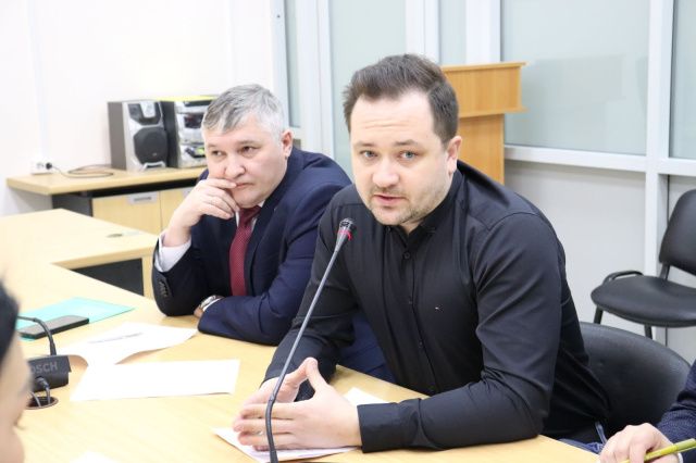 Власти Якутии, бизнес и общественность объединятся для развития раздельного сбора отходов