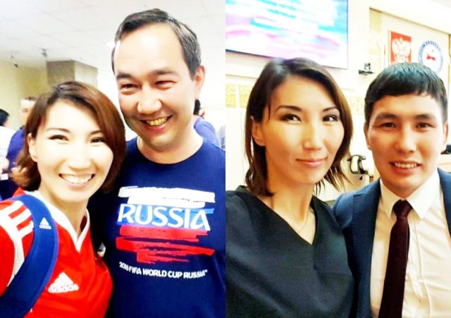 Сусанна Рожина возвращается в большую журналистику