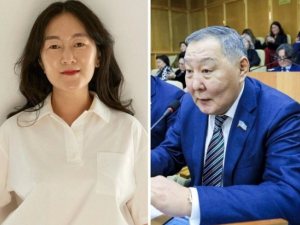 Скандал: Жена экс-главы Верхневилюйского улуса Поскачина совмещала муниципальную службу с предпринимательством?