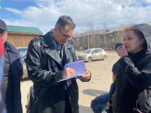 Позорные разборки: Журналистка — нимфетка разочаровалась Обединым! Про Виталия Обедина и советы как обуздать ЭГО