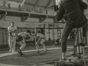 «Монреаль в Якутске»: топ интересных фактов о создании фильма «Триумф»