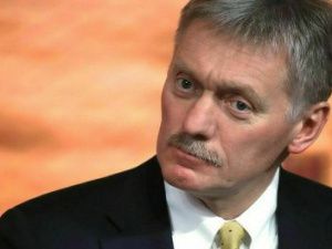 Песков об указе президента РФ о завершении мобилизации