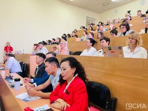 Инвестиции в людей: эксперты обсудили развитие кадрового потенциала на Дальнем Востоке