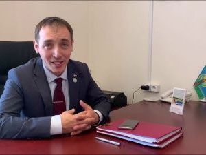 Материалы на экс-мэра Нюрбы переданы в МВД