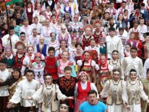 Якутян приглашают на съемки клипа