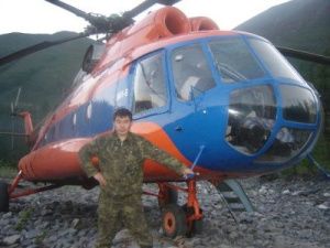 «Наши дети тоже хотят ездить на моря, и не только на море Лаптевых» - Аркадий Клепечин