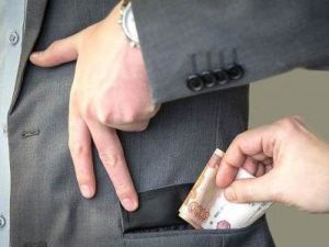 В Якутии увеличилось число коррупционных преступлений