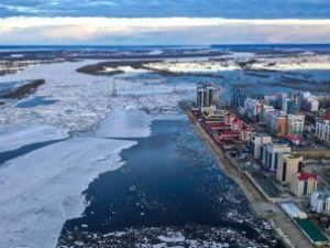 Forbes: мост через Лену снова не получит денег из бюджета