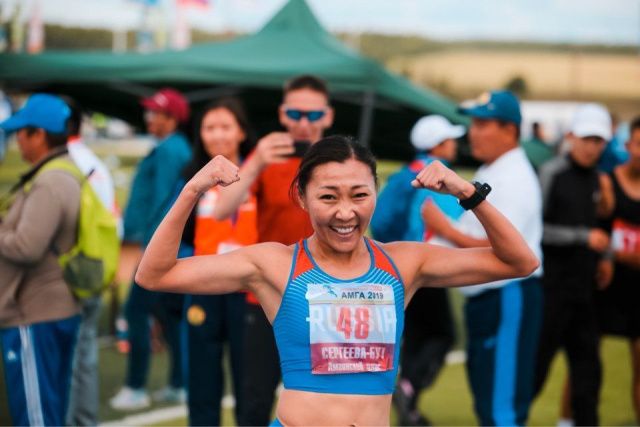 В Якутске пройдет чемпионат России по сверхмарафону