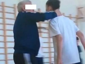 Минобразования РС(Я): "Считаем недопустимой подобную меру воздействия на ученика"