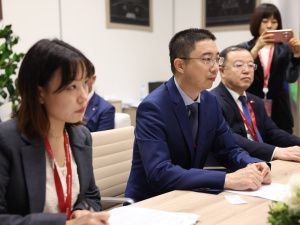 ВЭФ-2023: В Якутии планируют провести бизнес-миссию провинции Хэйлунцзян Китайской Народной Республики