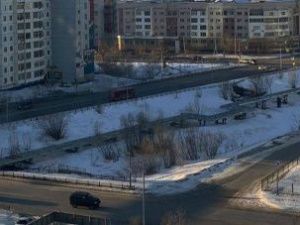 Прогноз погоды в Якутске на субботу, 4 апреля