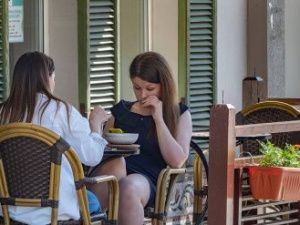 Кафе и рестораны Якутска открыли летние веранды. Минпред опубликовал их список