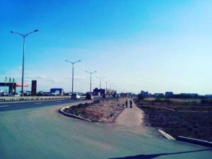 В Якутии ожидается похолодание, порывистый ветер, местами мокрый снег