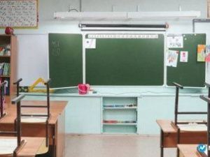 Все школьники Якутска уходят на дистанционное обучение по 8 октября