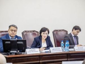 Городская планерка: управам поручено провести паспортизацию территорий и усилить работу по саночистке