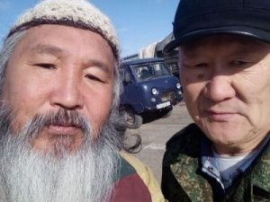 Поход «второго якутского шамана» в Москву оказался фейком