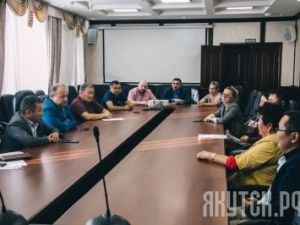 Власти Якутска назвали условия, при которых жилой дом на Короленко будет введен в эксплуатацию