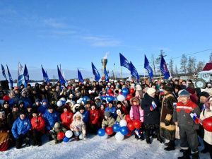 В Якутии досрочно выполнен годовой план по  социальной газификации