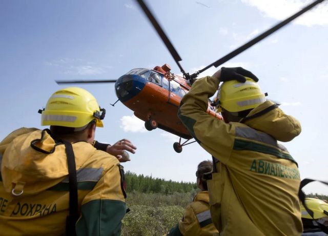 Численность авиадесантников в Якутии вырастет до 848 человек