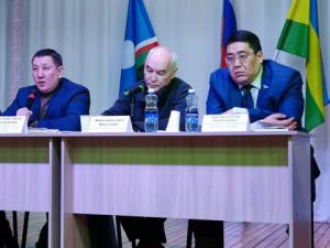 Отчет правительства в Вилюйском улусе: в Илбенге этим летом построят модульную врачебную амбулаторию