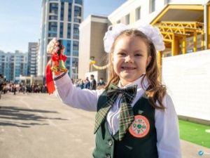 В Якутске прием в первые классы начнется 1 апреля