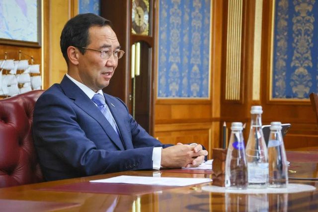 Ил Дархан: Наша общая задача — обеспечить открытые и честные выборы