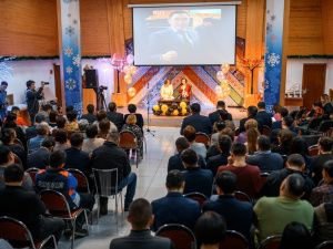 Вышла в свет книга в память о трехкратном чемпионе мира по кикбоксингу Иннокентии Макарове