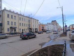 В Якутске начала работу комиссия по гарантийным обязательствам подрядчиков дорожного ремонта