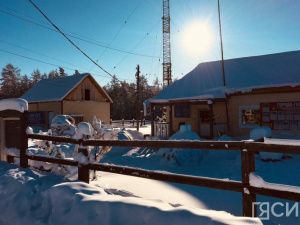 В двух районах Якутии ввели кратковременные ограничения электроснабжения