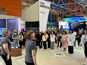 Якутия на выставке «Россия» представит медицинские проекты на основе искусственного интеллекта