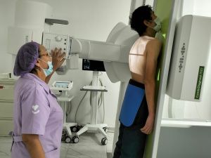 Уже 5,5 тысяч якутян воспользовались возможностями новой поликлиники в Ытык-Кюеле, открытой Владимиром Путиным