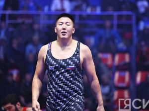 Пятеро якутян вышли в полуфинал международного турнира Коркина