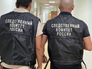 С ножом на дочерей: Возбуждено уголовное дело