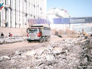 Голосование по отбору территорий для благоустройства пройдет с 15 апреля по 30 мая