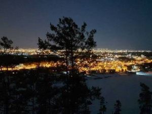 Разница между дневной и ночной температурой в Якутске достигнет 24 градусов