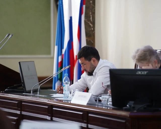 В Якутске полным ходом идет подготовка к «Ысыаху Туймаады-2026»
