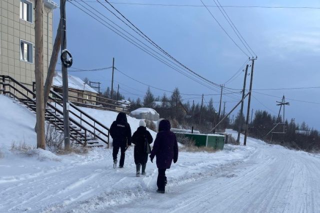 На 18,5 тысяч рублей оштрафовали владельцев собак в Якутии за неделю