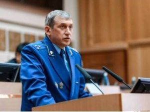 Прокурор республики Олег Нарковский проверил СИЗО