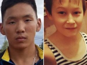 В Якутске продолжаются поиски пропавших подростков