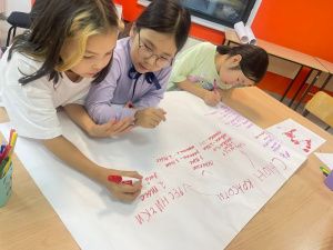 В Якутске завершился третий сезон библиопродлёнки «Маленький принц»