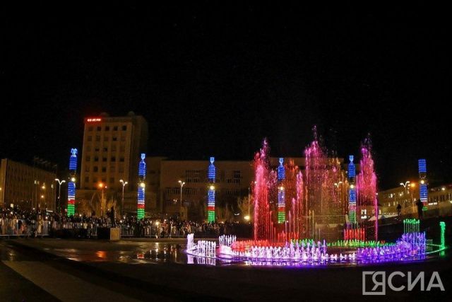 Егор Борисов: «После реконструкции мы получили два разных общественных пространства, две площади»