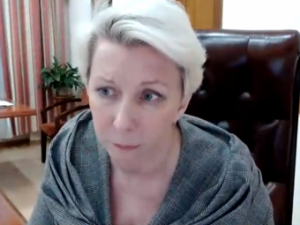 Ольга Балабкина о зарплате