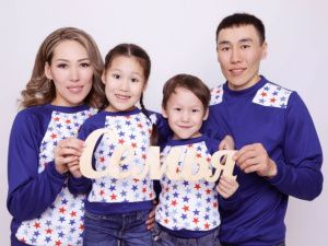 Спортсменка, красавица и полицейский Ирина Осипова