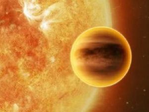 Что российские учёные увидели в дальнем космосе